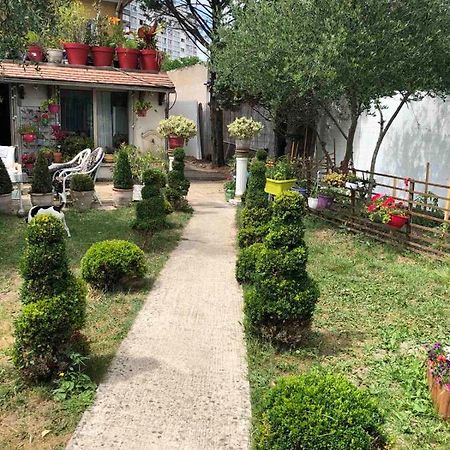 Villa Baroque Pierrefitte-sur-Seine Habitación foto